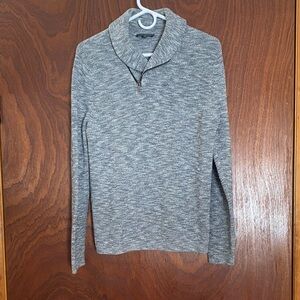 Express women’s size large sweater